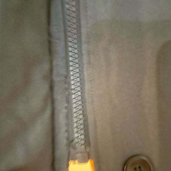 Womens “Only” size medium blue winter jacket - Picture 4 of 7